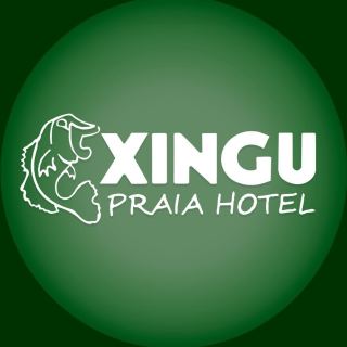 Xingu Praia Hotel