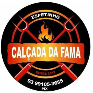 Espetinho Calçada da Fama