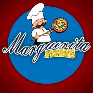 Marguerita Pizzas