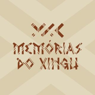 Memórias do Xingu
