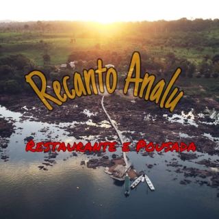Recanto Analu Pousada