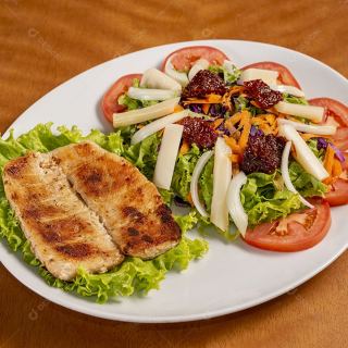 Restaurante e Peixaria O Tucunaré