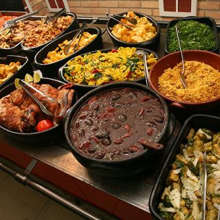 Restaurante Rancho Caipira