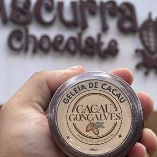 Ascurra Chocolate