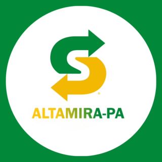 Subway Altamira