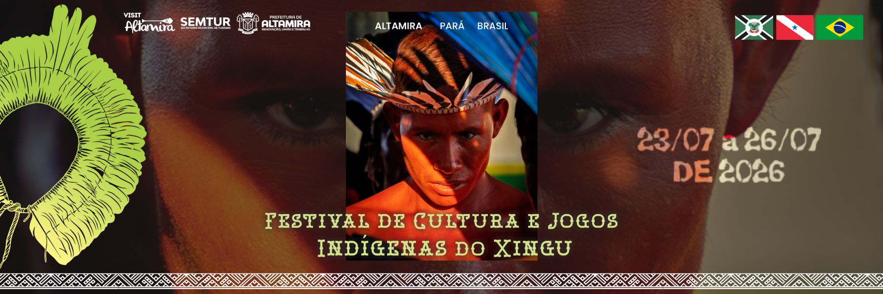 Visit Altamira