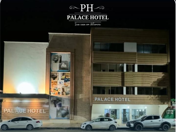 Palace Hotel