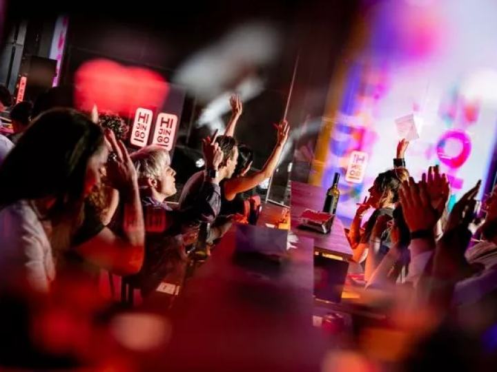 Mascotinho Sport Beer