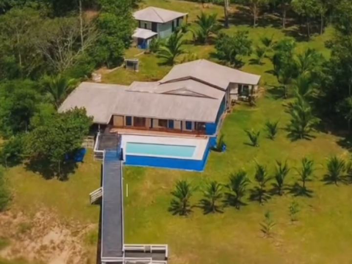 Xingu Araras Pousada