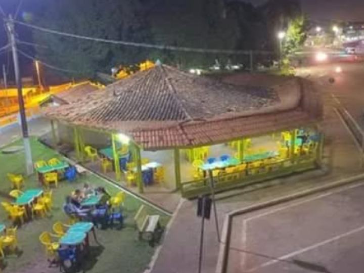 Restaurante Itapuã