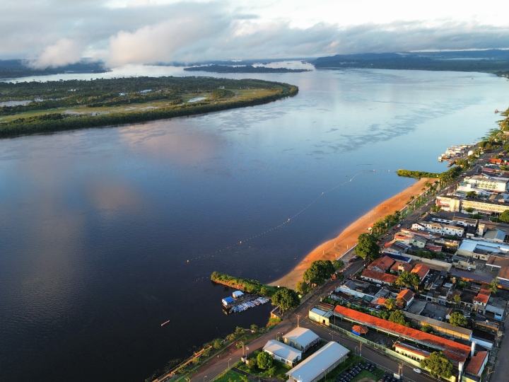 Rio Xingu
