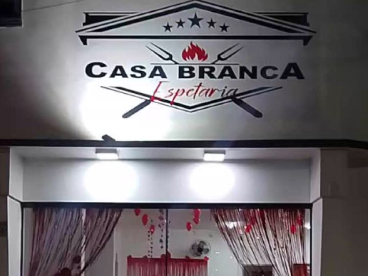 Casa Branca Espetaria