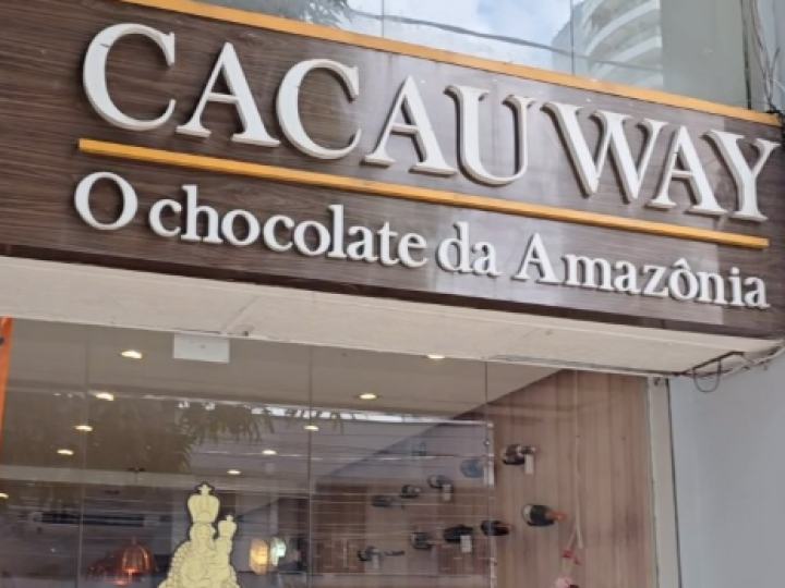 Cacauway