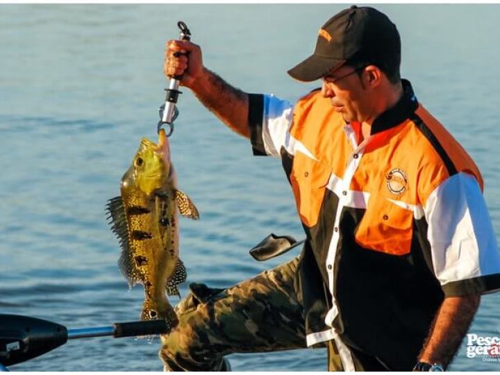 Torneio de Pacu de Seringa