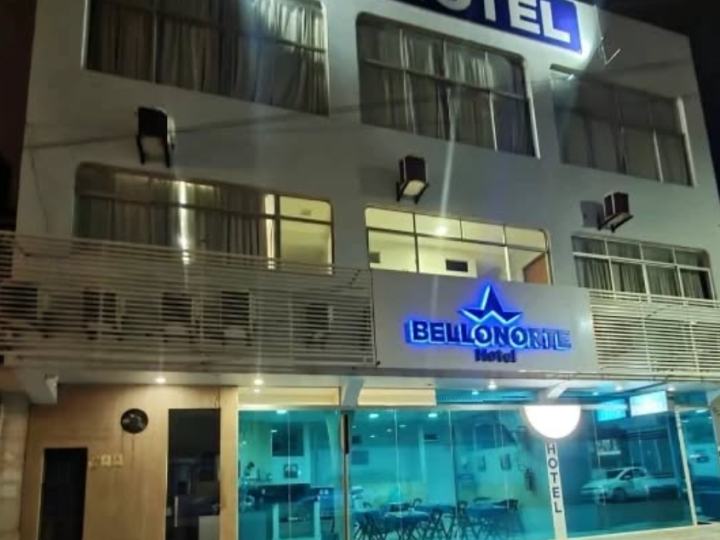 Bellonorte Hotel
