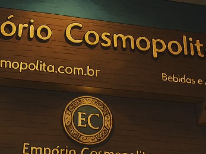 Empório Cosmopolita