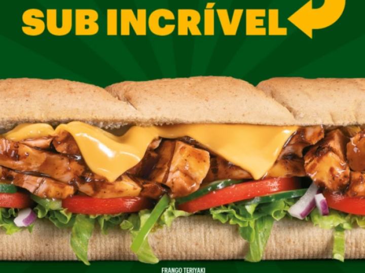 Subway Altamira