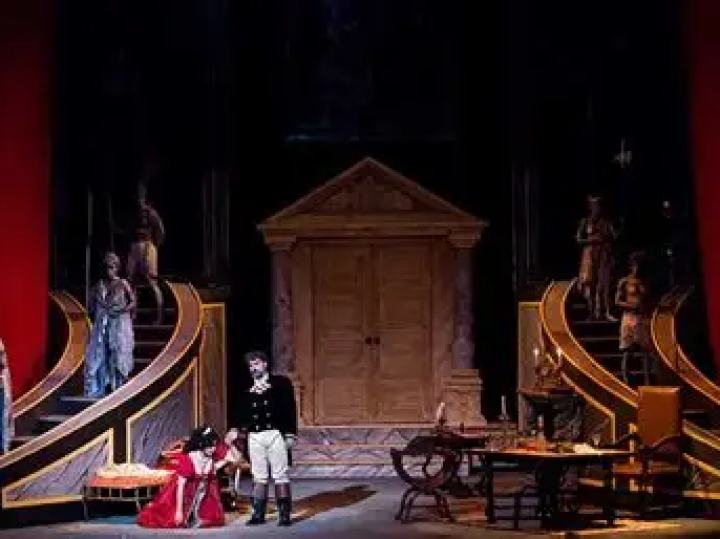 Teatro Municipal Jarbas Passarinho