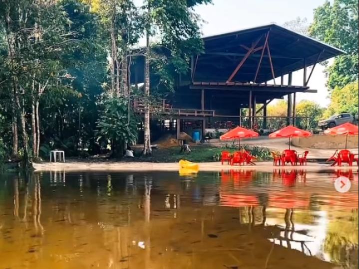 Ambé Floresta Park - Altamira