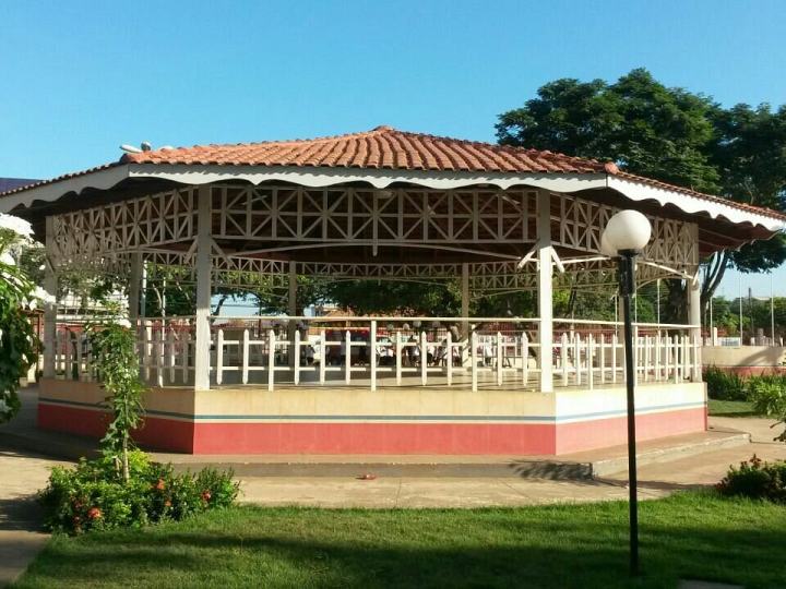 Praça da Independência