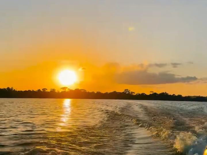Xingu River Viagens e Turismo
