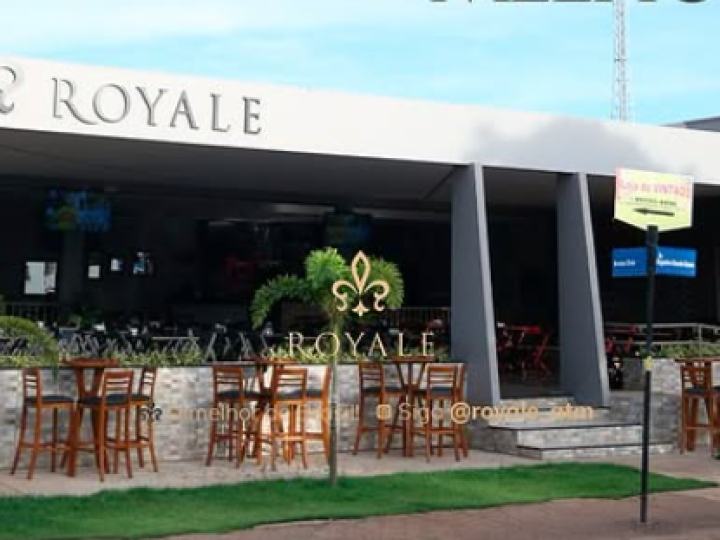 Royale Bar & Restaurante