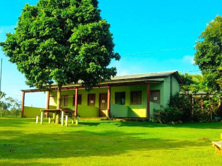 Recanto Analu Pousada