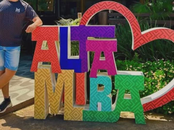 Churrascaria Casa Nova