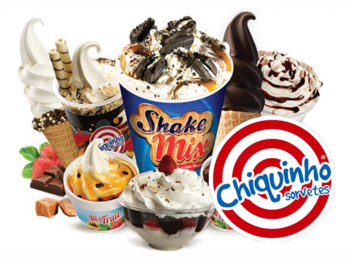 Chiquinho Sorvetes