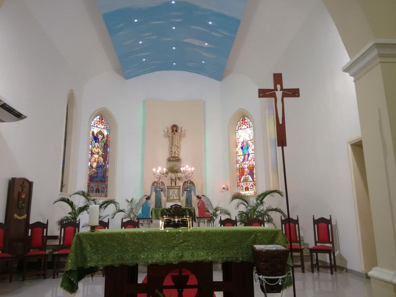 Photo of Catedral Sagrado Coração de Jesus