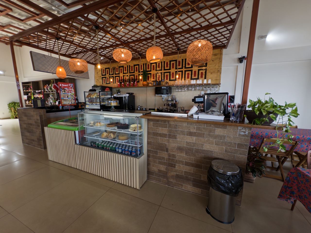 Foto de Casa do Artesanato