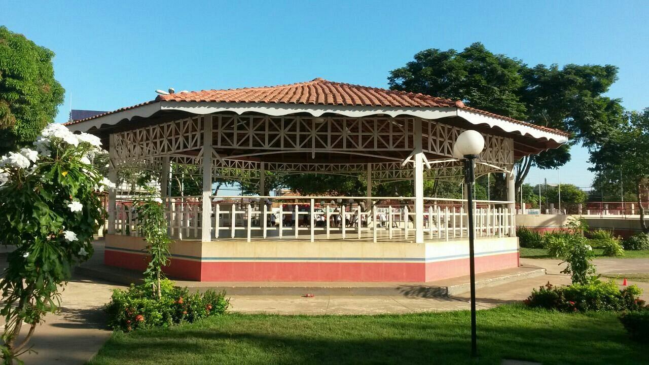 Photo of Praça da Independência