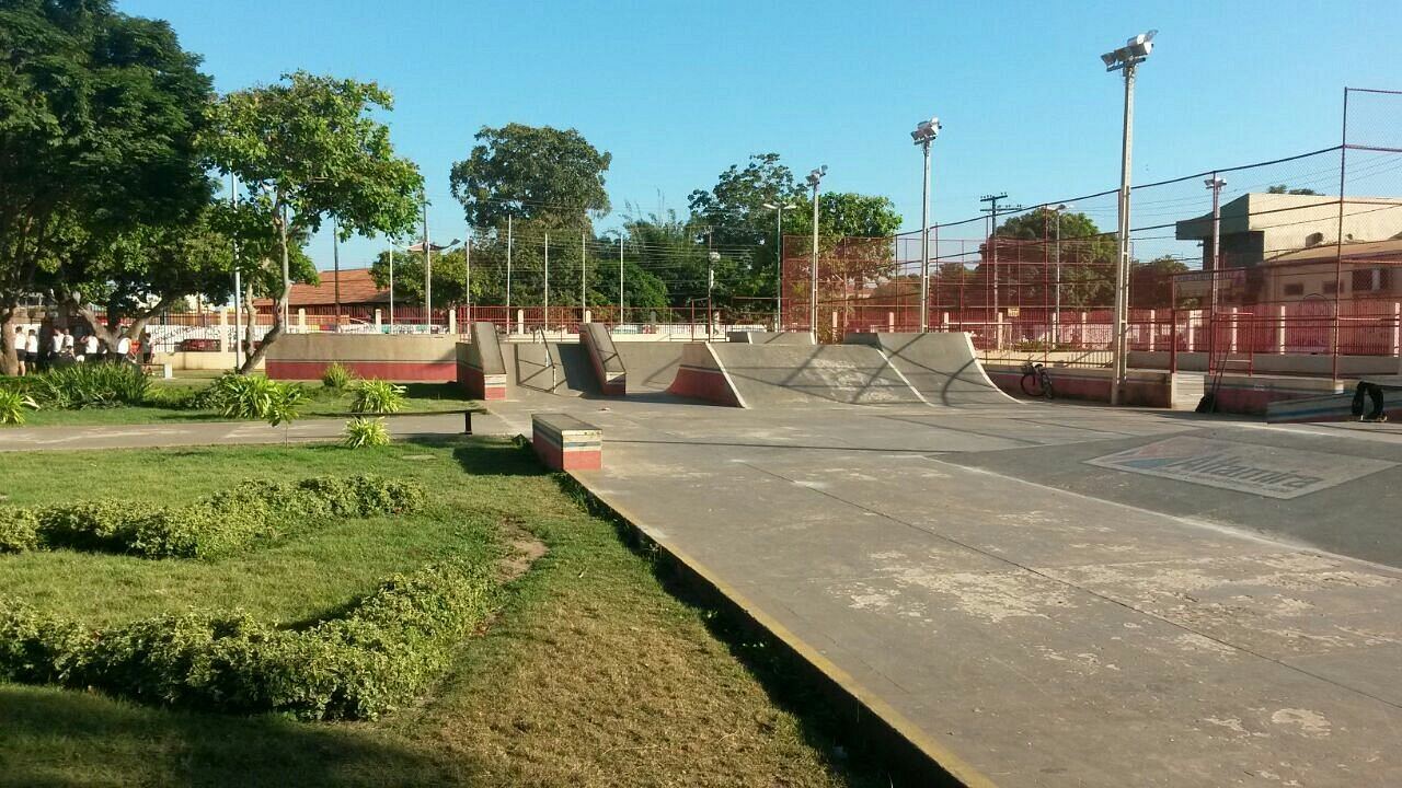 Photo of Praça da Independência