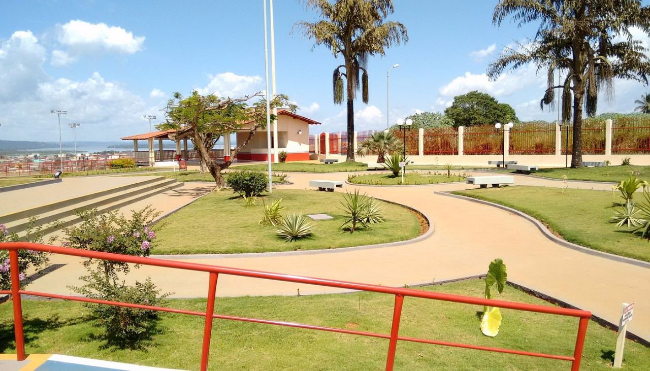 Photo of Praça do Mirante