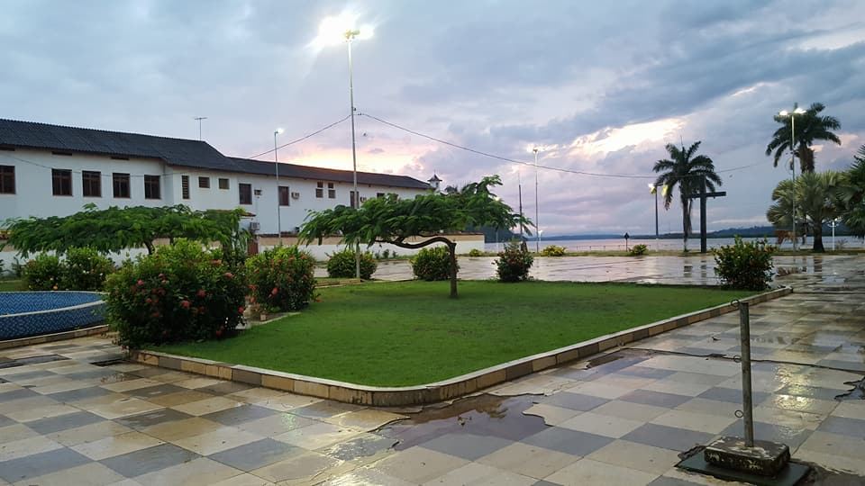 Photo of Praça Pio XII (Praça do Mattias)
