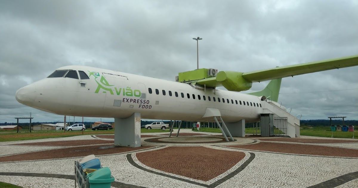 Photo of Praça do Avião