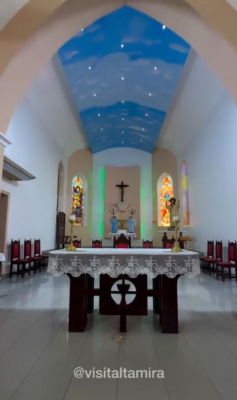 Photo of Catedral Sagrado Coração de Jesus