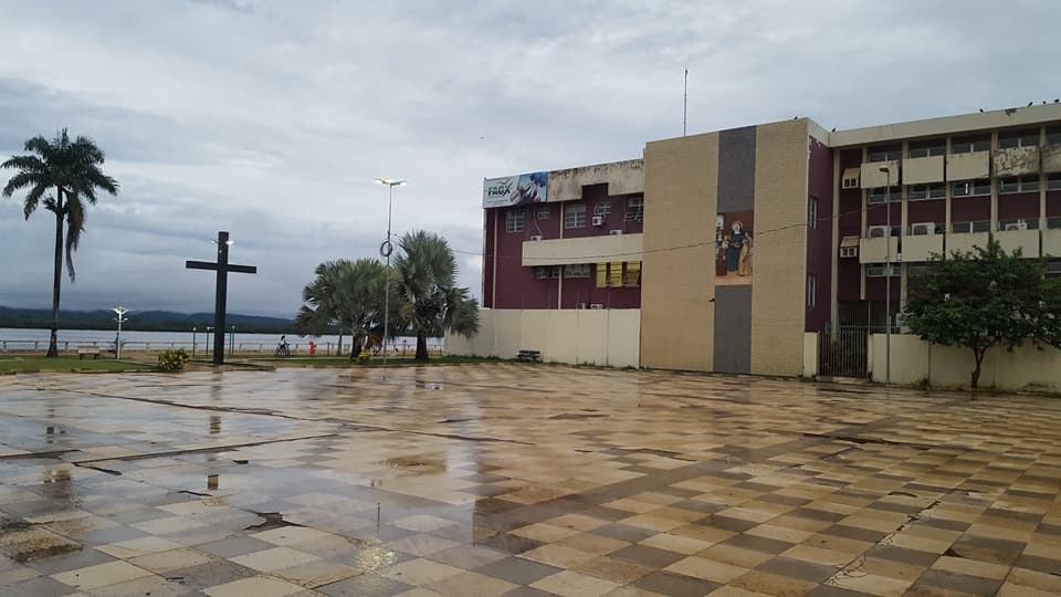 Photo of Praça Pio XII (Praça do Mattias)