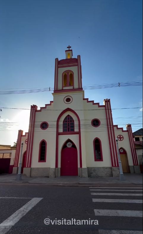 Photo of Catedral Sagrado Coração de Jesus