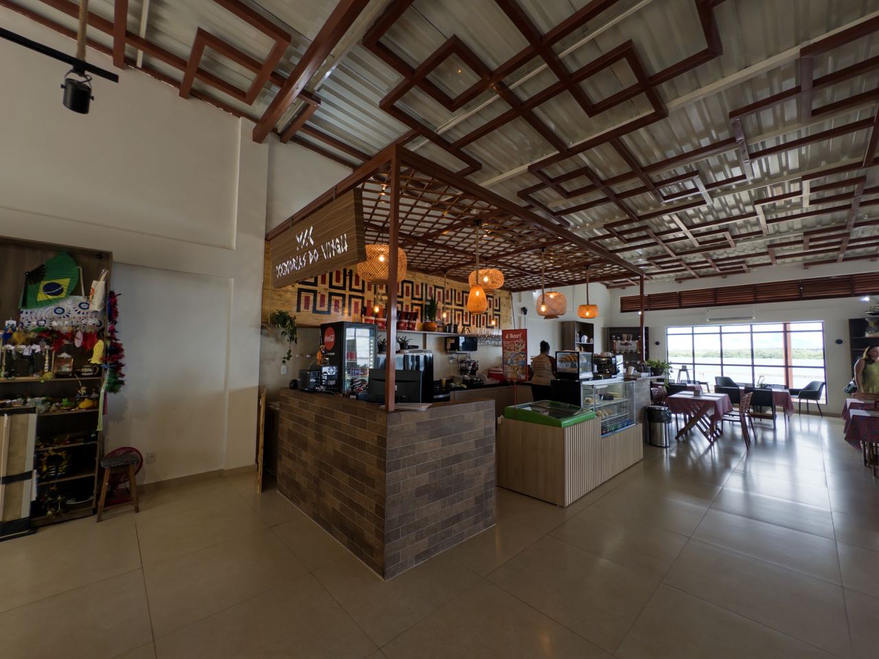 Foto de Casa do Artesanato