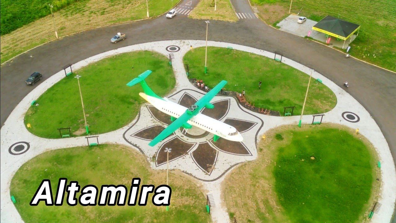 Photo of Praça do Avião