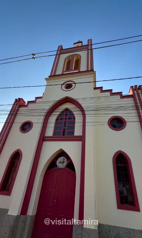 Photo of Catedral Sagrado Coração de Jesus