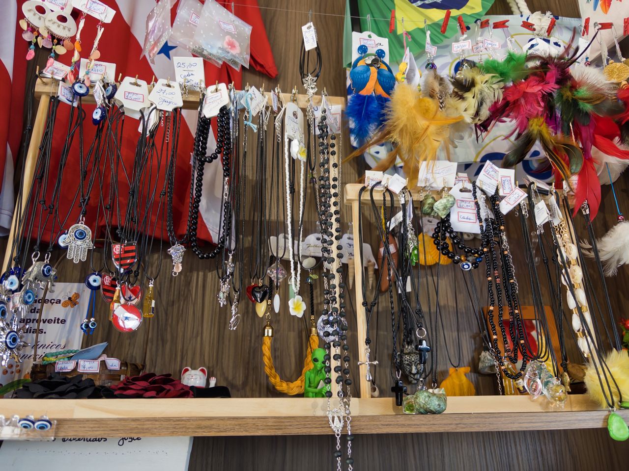 Foto de Casa do Artesanato