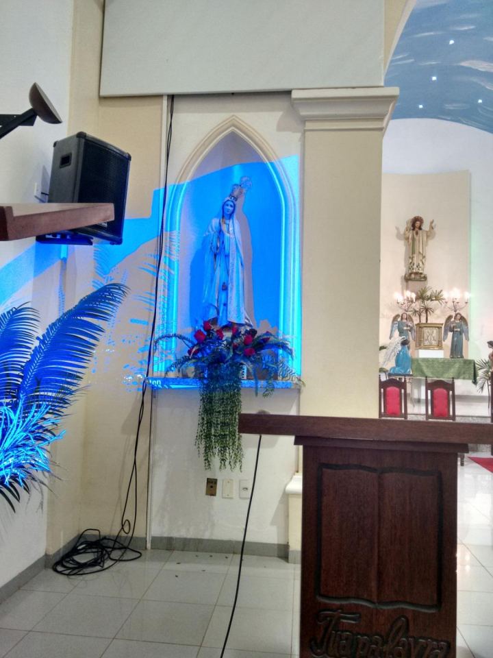 Photo of Catedral Sagrado Coração de Jesus