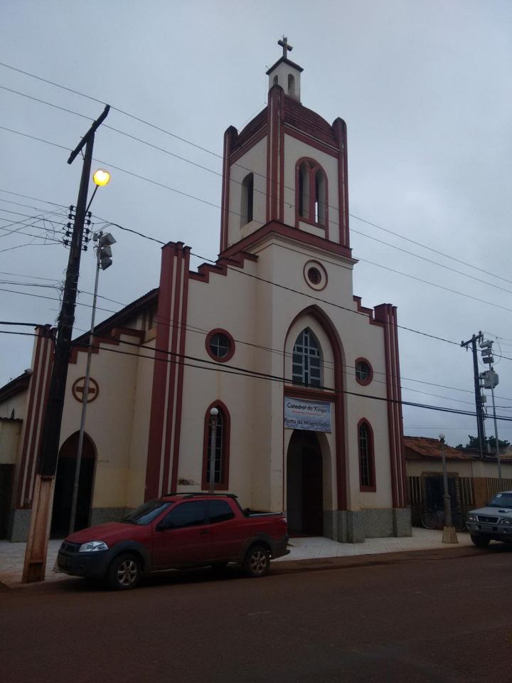 Photo of Catedral Sagrado Coração de Jesus