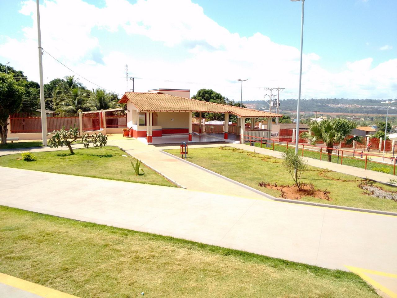 Photo of Praça do Mirante