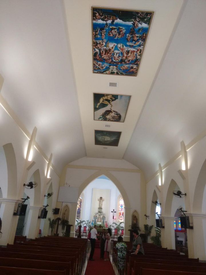 Photo of Catedral Sagrado Coração de Jesus