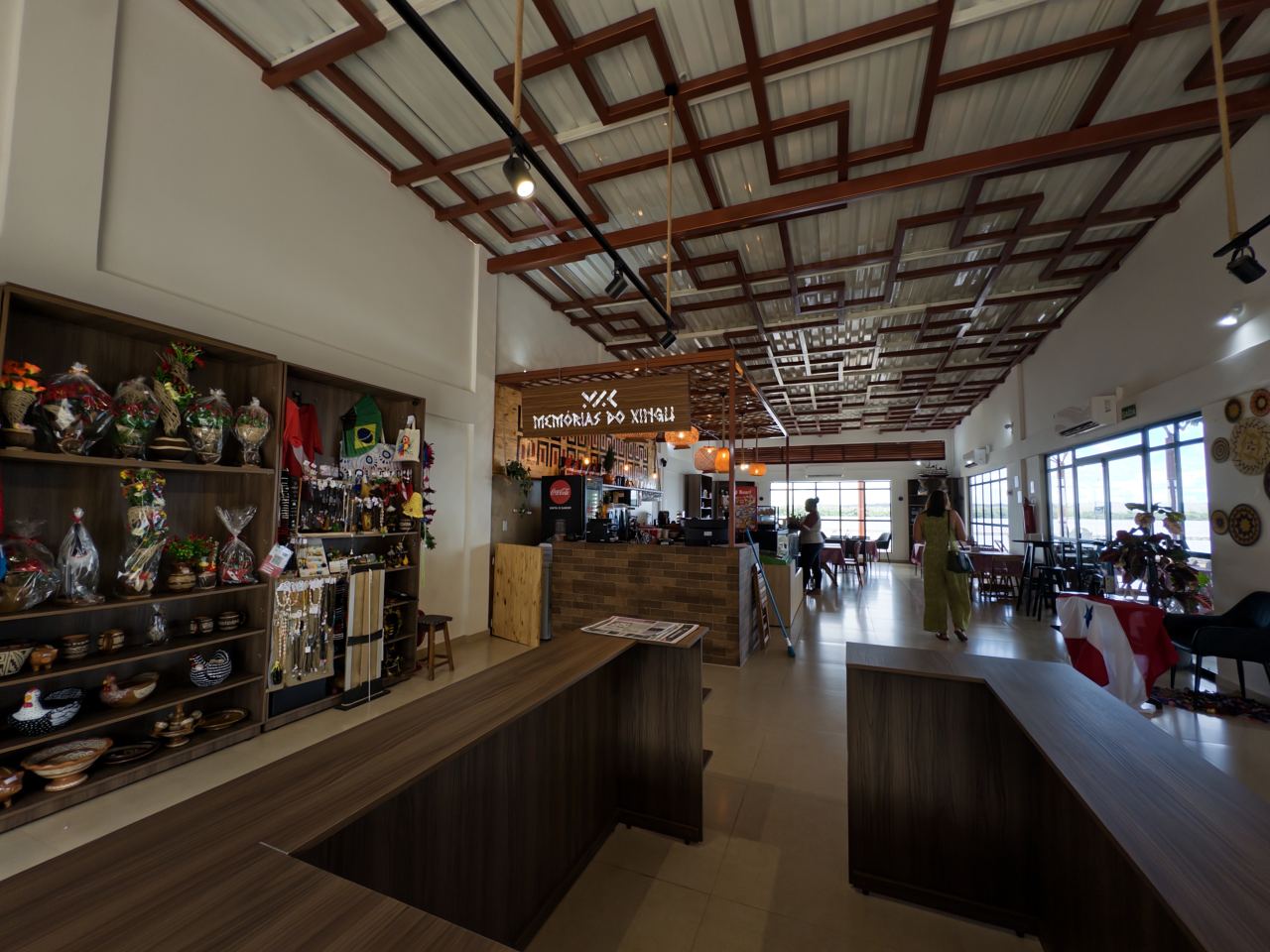 Foto de Casa do Artesanato