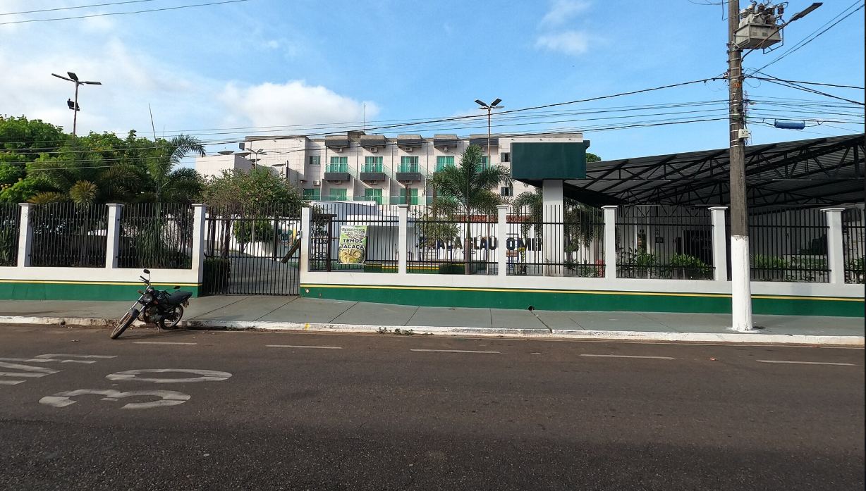 Photo of Praça Glauco Meireles