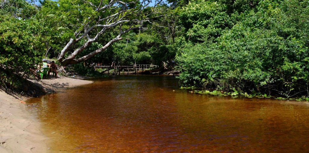 Foto de Igarapé Panelas